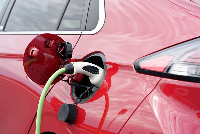 Driving the Change: Entergy’s Role in Advancing EV Charging Infrastructure