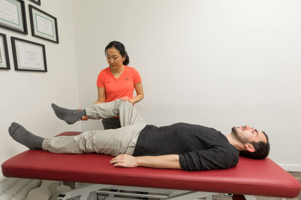 When To Choose Massage Therapy As Primary Health Care Modality