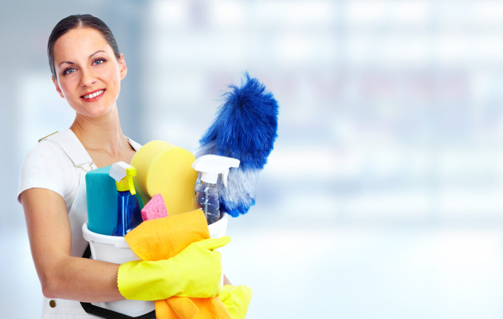 Why Everyone Could Use A Good House Cleaning Service