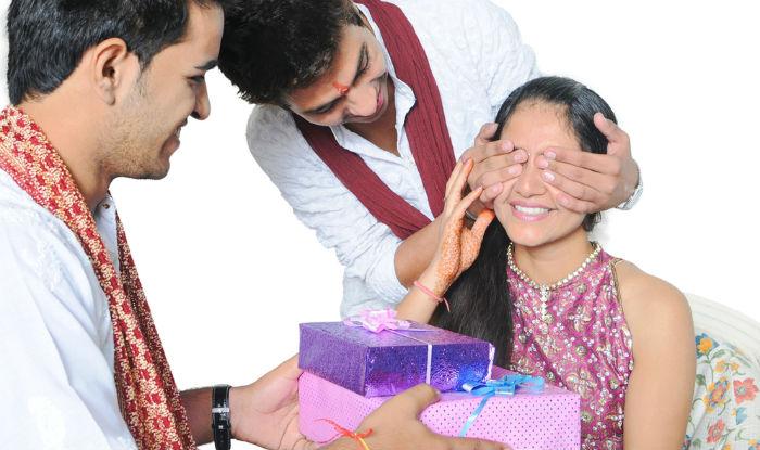 Tying the Bond of Love: Online Rakhi Sets for Brothers