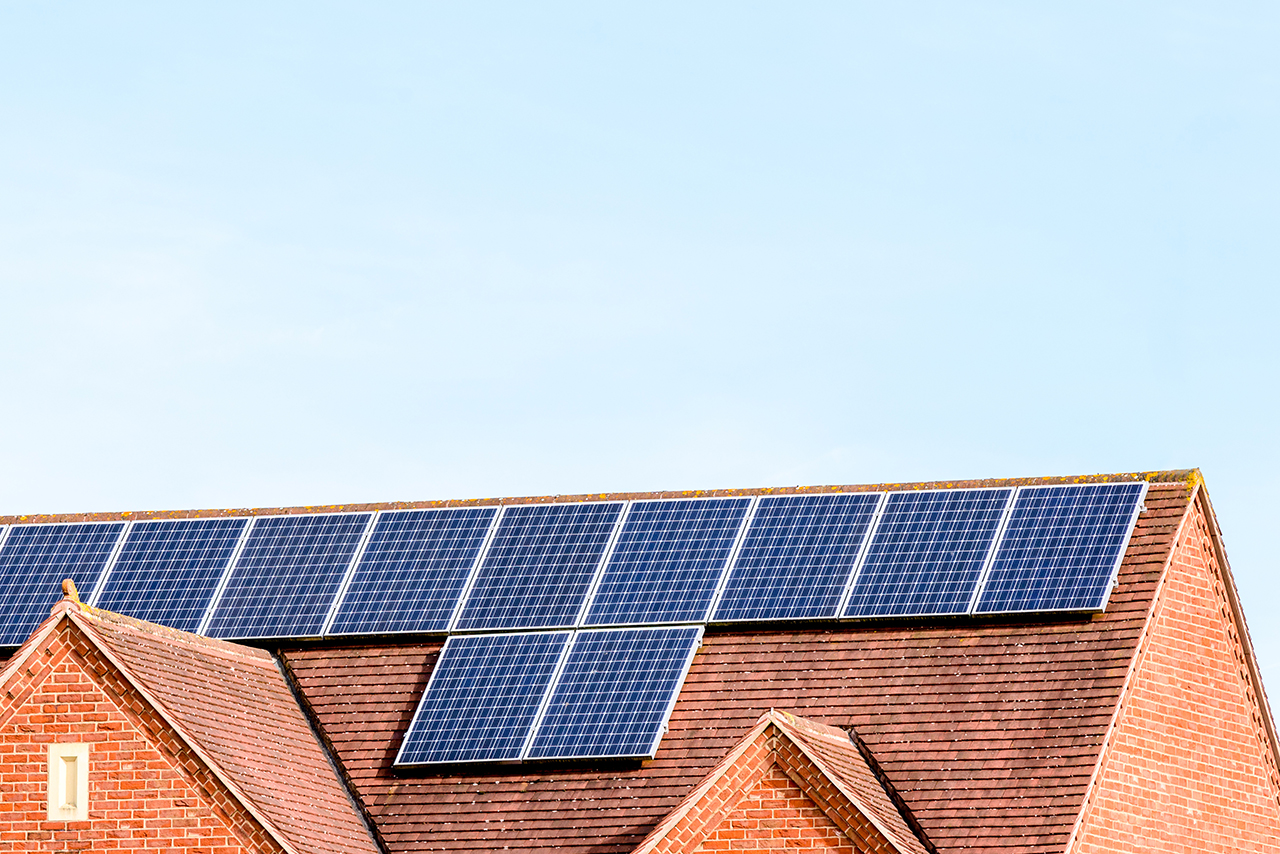 Xova Energy’s Solar Panels: Clean Energy, Bright Future