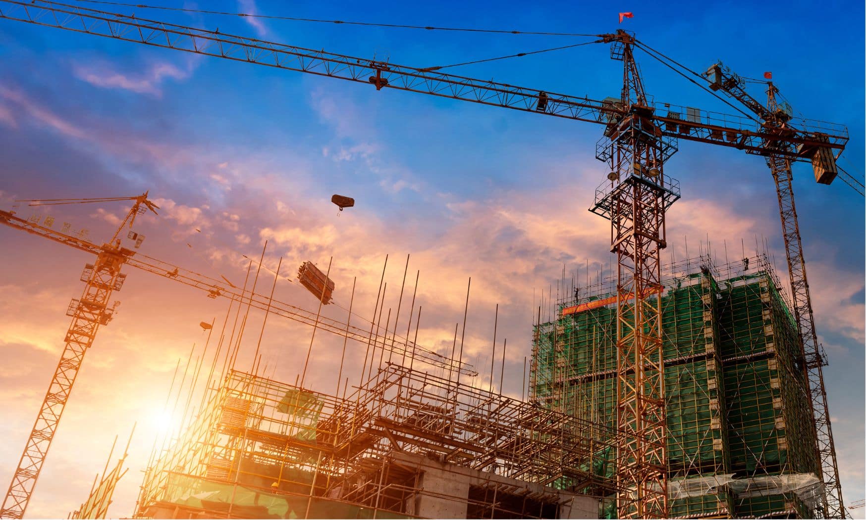 Engineering Inspirations, Crafting Realities: Redefining Construction Standards