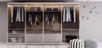 Discover the Beauty of Fitted Wardrobes with Fox Wardrobe