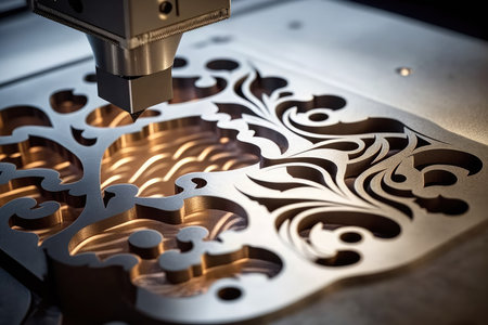 Local Marvels, Global Impact: A Decade of Laser Design Mastery